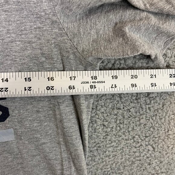 Nike Dallas Cowboys Men’s Small How Bout Them Boys Grey Short Sleeve Tee - Picture 7 of 10